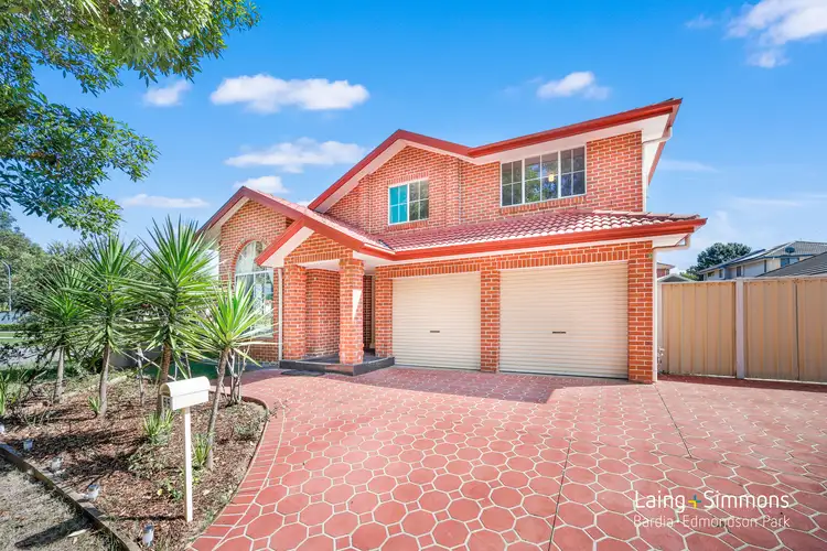 Main view of Homely house listing, 55 Tristania Street, Mount Annan NSW 2567