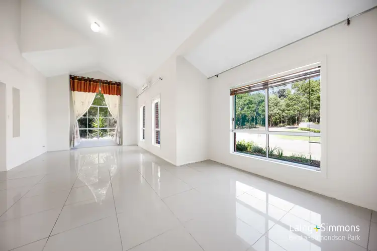 Second view of Homely house listing, 55 Tristania Street, Mount Annan NSW 2567