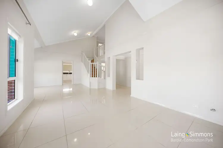 Fourth view of Homely house listing, 55 Tristania Street, Mount Annan NSW 2567