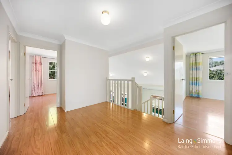 Sixth view of Homely house listing, 55 Tristania Street, Mount Annan NSW 2567