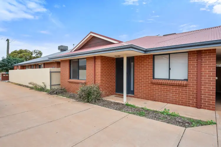 Second view of Homely unit listing, 2/267 Forrest Street, Kalgoorlie WA 6430
