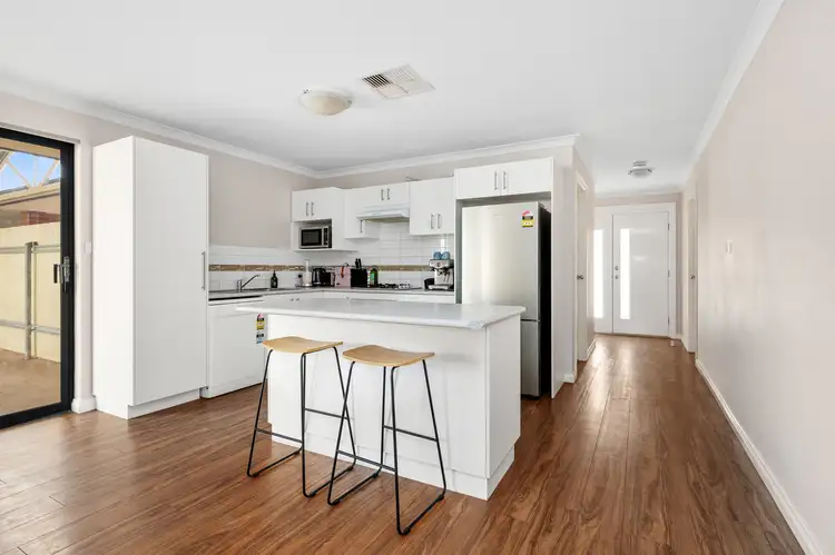 Fourth view of Homely unit listing, 2/267 Forrest Street, Kalgoorlie WA 6430