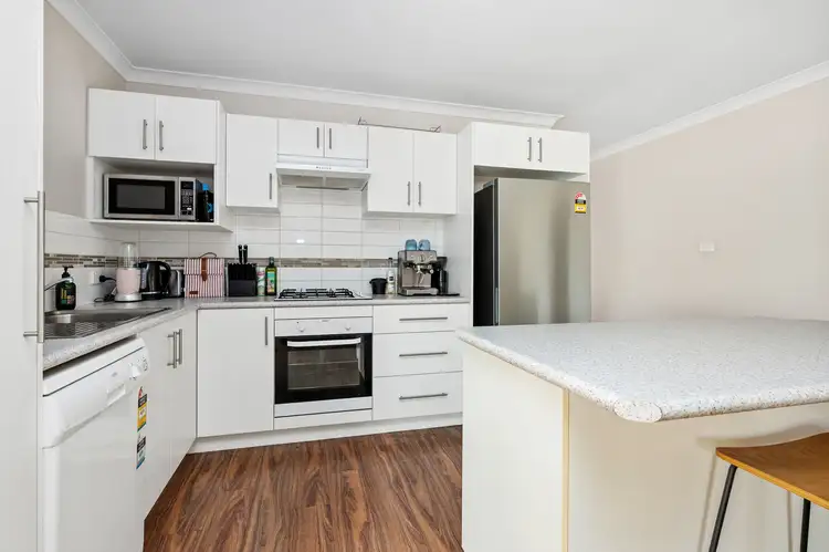 Fifth view of Homely unit listing, 2/267 Forrest Street, Kalgoorlie WA 6430