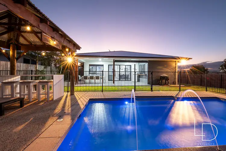 26 Albion Crescent, Mount Pleasant QLD 4740