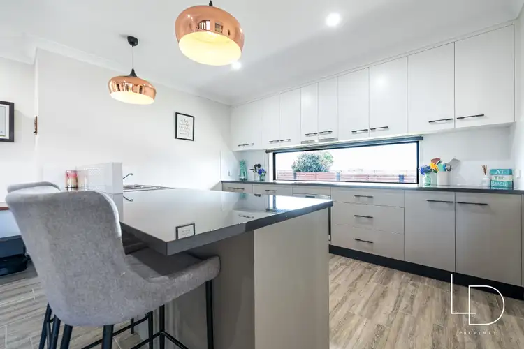 Fourth view of Homely house listing, 26 Albion Crescent, Mount Pleasant QLD 4740