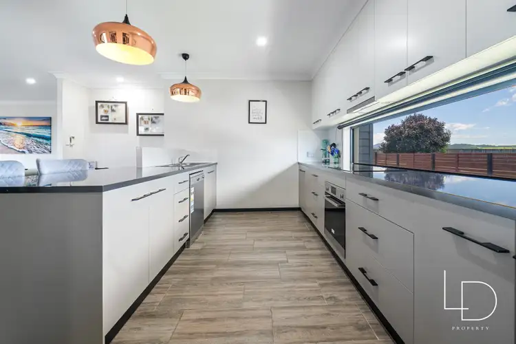 Fifth view of Homely house listing, 26 Albion Crescent, Mount Pleasant QLD 4740