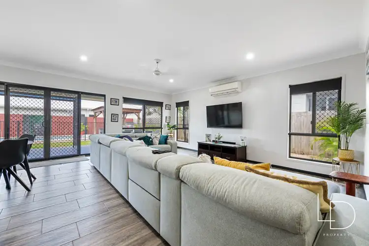 Seventh view of Homely house listing, 26 Albion Crescent, Mount Pleasant QLD 4740