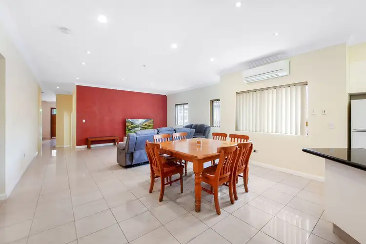 Fourth view of Homely house listing, 11 Railway St, Old Guildford NSW 2161