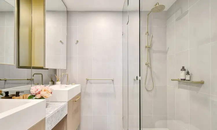 Seventh view of Homely apartment listing, 506/2 Snedden Drive, Glen Waverley VIC 3150