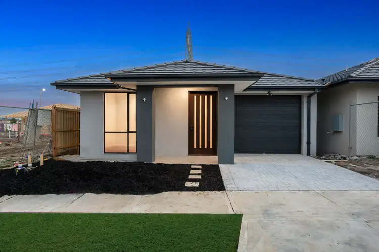 Main view of Homely house listing, 12 Ecurb Street, Clyde North VIC 3978
