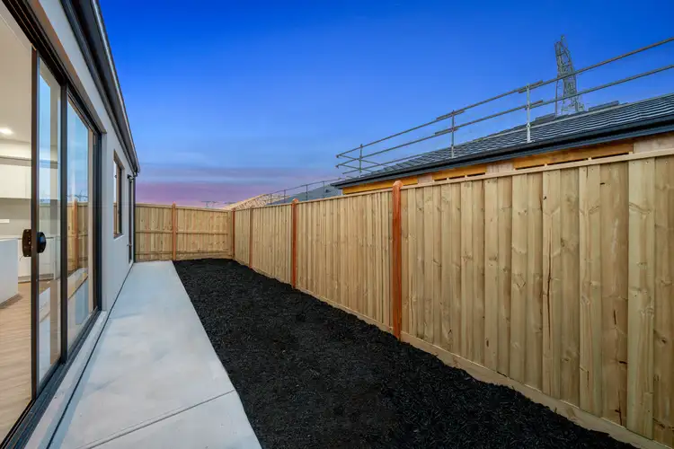 Fifth view of Homely house listing, 12 Ecurb Street, Clyde North VIC 3978