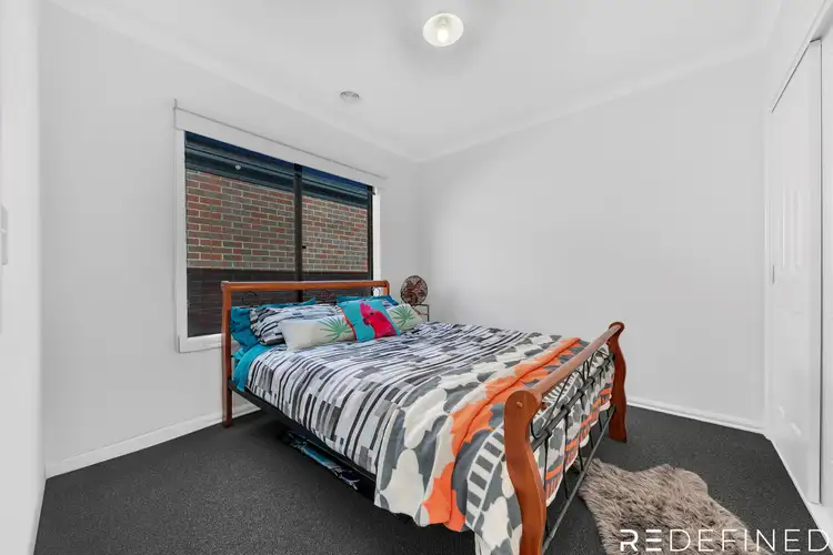 Seventh view of Homely house listing, 11 Kingfisher Way, Wallan VIC 3756