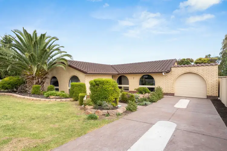 Main view of Homely house listing, 7 Warilda Crescent, Hallett Cove SA 5158