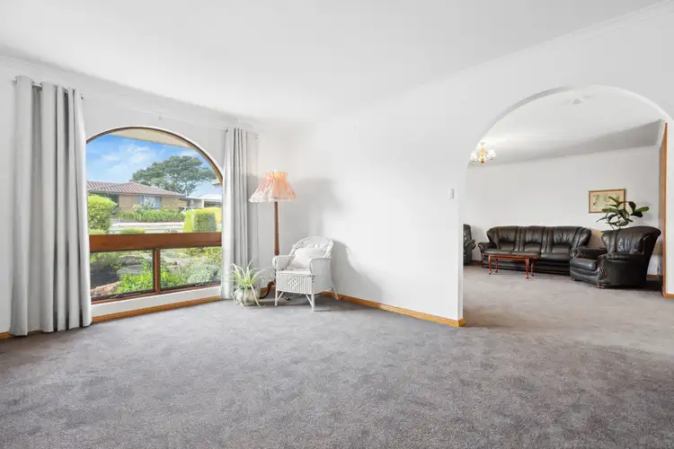 Fourth view of Homely house listing, 7 Warilda Crescent, Hallett Cove SA 5158