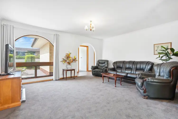 Fifth view of Homely house listing, 7 Warilda Crescent, Hallett Cove SA 5158