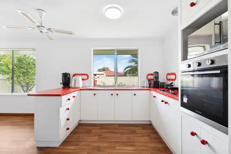 Sixth view of Homely house listing, 7 Warilda Crescent, Hallett Cove SA 5158