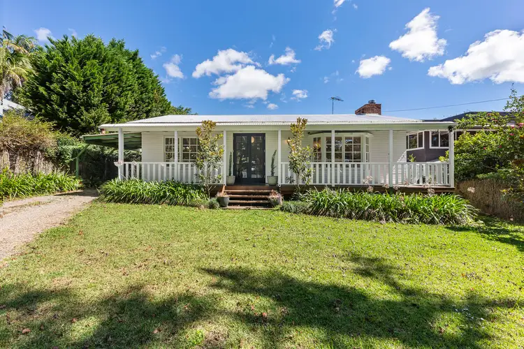 Main view of Homely house listing, 74 Wongawallan Road, Tamborine Mountain QLD 4272