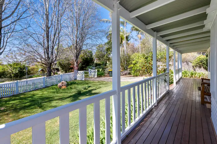Second view of Homely house listing, 74 Wongawallan Road, Tamborine Mountain QLD 4272