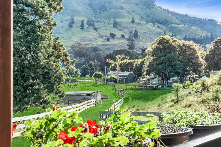 739 Illinbah Road, Illinbah QLD 4275