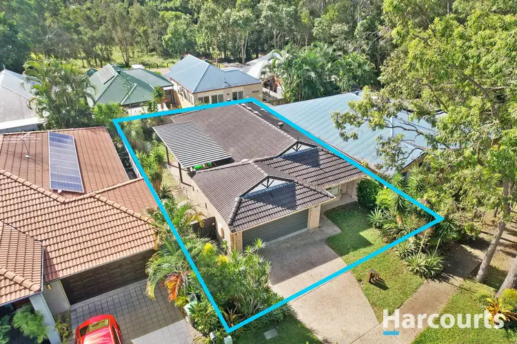 Second view of Homely house listing, 38 Hannam Crescent, Forest Lake QLD 4078