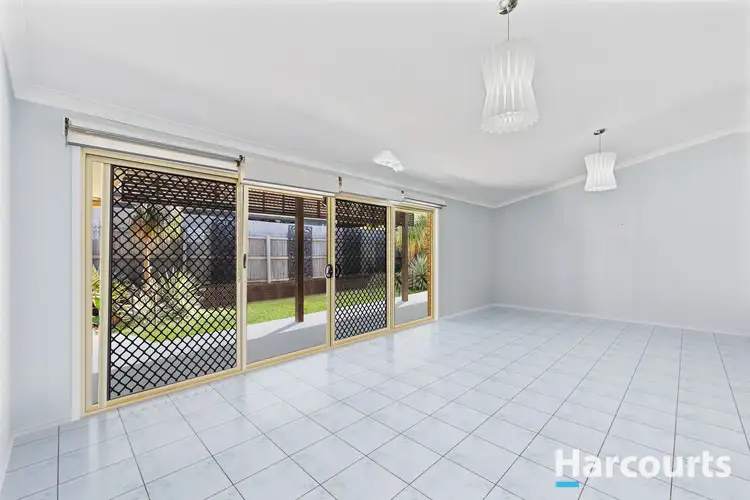 Fourth view of Homely house listing, 38 Hannam Crescent, Forest Lake QLD 4078