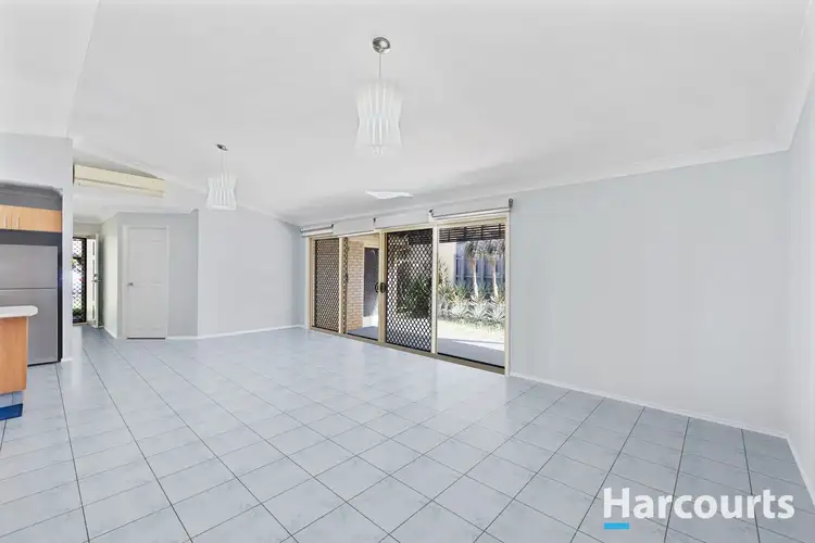 Fifth view of Homely house listing, 38 Hannam Crescent, Forest Lake QLD 4078