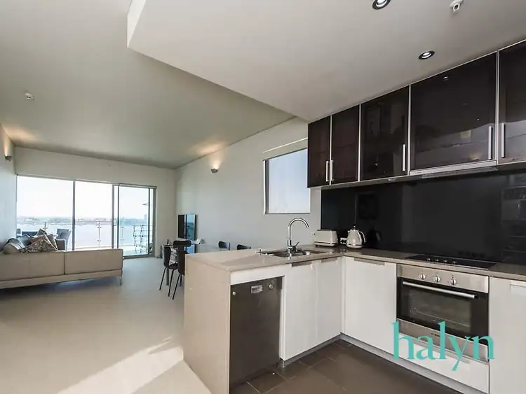 Second view of Homely apartment listing, 31/229 Adelaide Terrace, Perth WA 6000