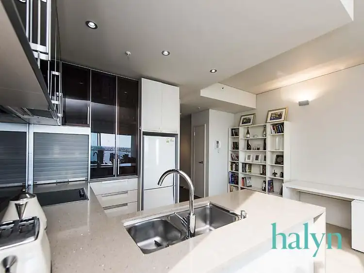 Fourth view of Homely apartment listing, 31/229 Adelaide Terrace, Perth WA 6000