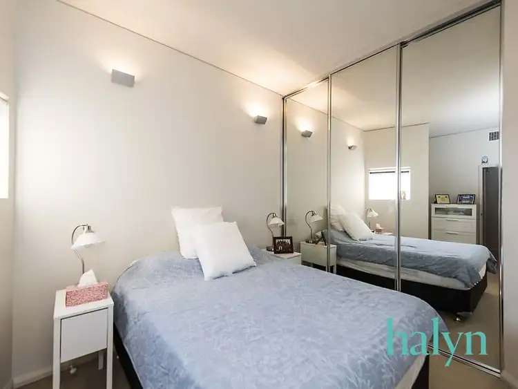 Fifth view of Homely apartment listing, 31/229 Adelaide Terrace, Perth WA 6000