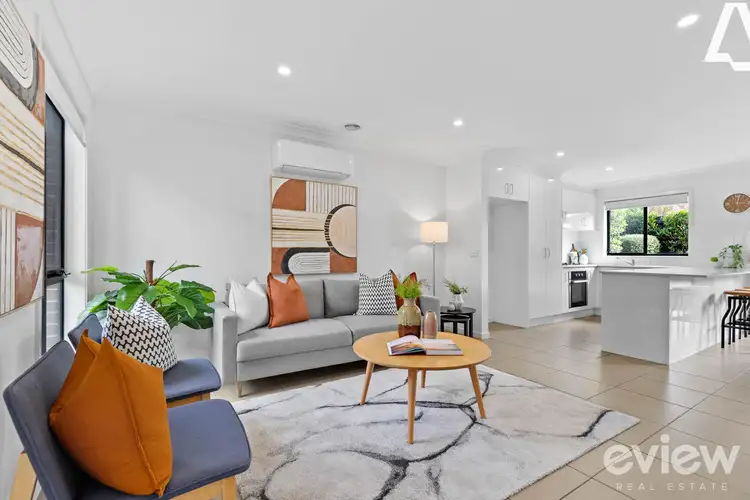 Third view of Homely townhouse listing, 7/4 Herbert Road, Carrum Downs VIC 3201