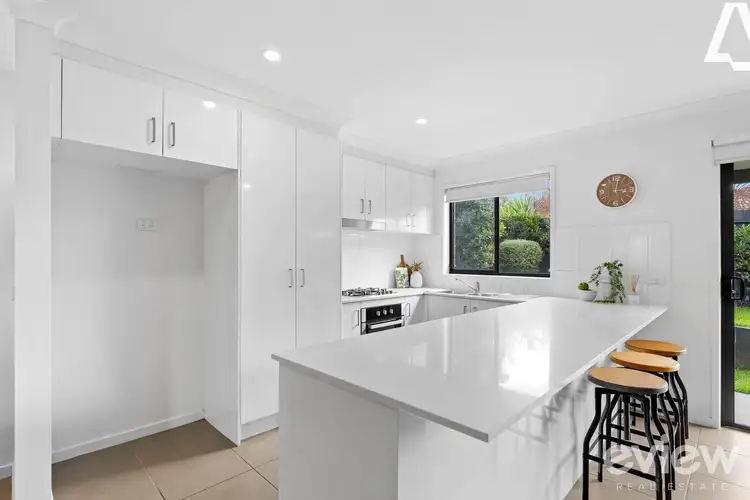 Fourth view of Homely townhouse listing, 7/4 Herbert Road, Carrum Downs VIC 3201