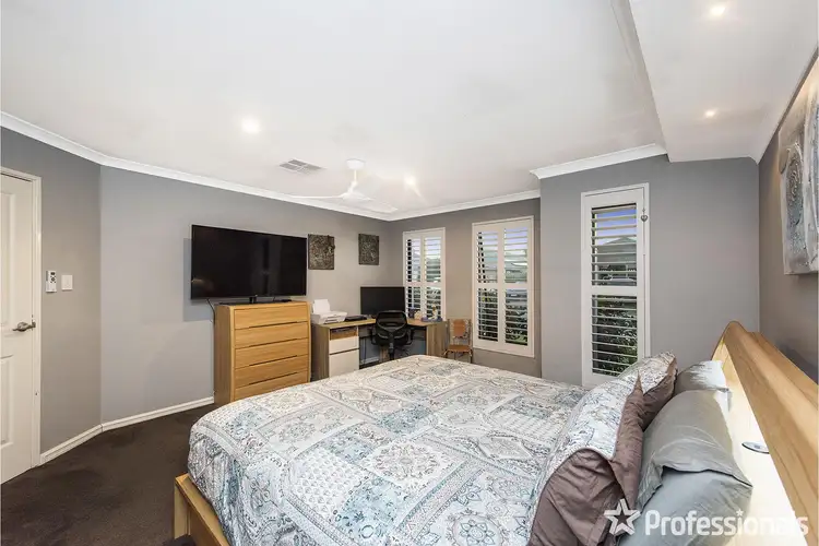 Second view of Homely house listing, 12 Malvolio Way, Byford WA 6122