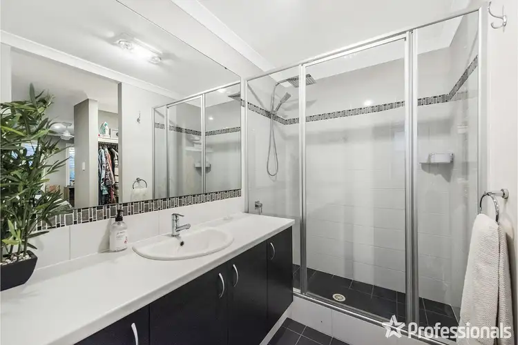Fourth view of Homely house listing, 12 Malvolio Way, Byford WA 6122