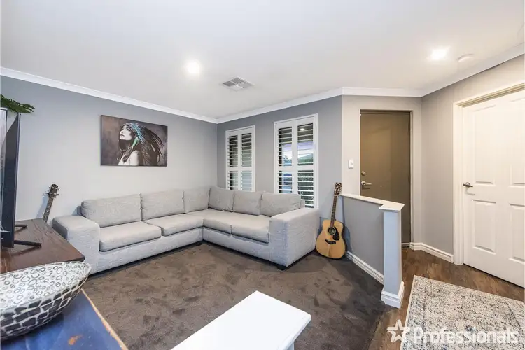 Fifth view of Homely house listing, 12 Malvolio Way, Byford WA 6122