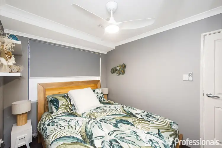 Sixth view of Homely house listing, 12 Malvolio Way, Byford WA 6122