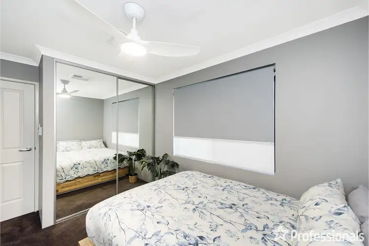 Seventh view of Homely house listing, 12 Malvolio Way, Byford WA 6122
