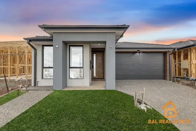 18 Caladenia Avenue, Tarneit VIC 3029