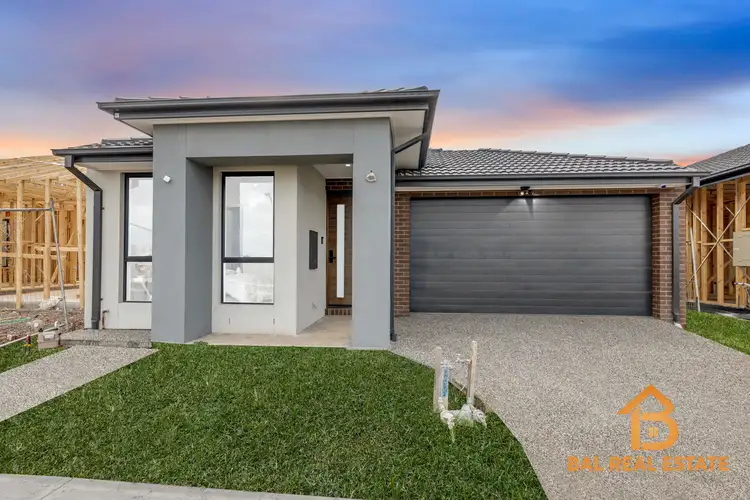 Second view of Homely house listing, 18 Caladenia Avenue, Tarneit VIC 3029