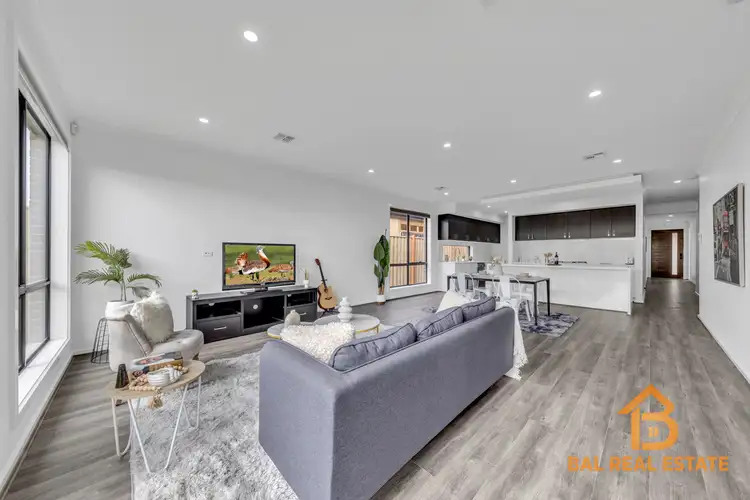 Third view of Homely house listing, 18 Caladenia Avenue, Tarneit VIC 3029