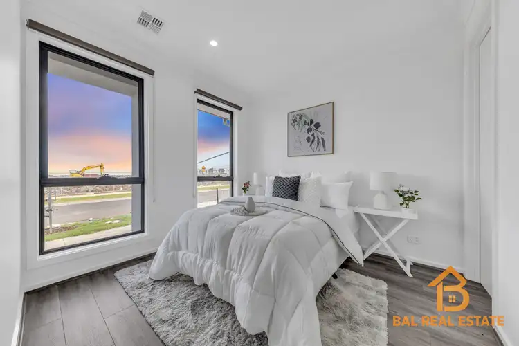 Fourth view of Homely house listing, 18 Caladenia Avenue, Tarneit VIC 3029