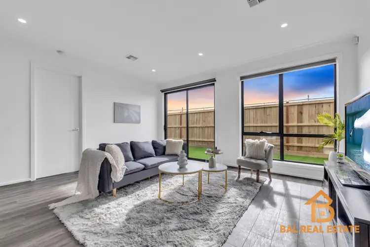 Fifth view of Homely house listing, 18 Caladenia Avenue, Tarneit VIC 3029