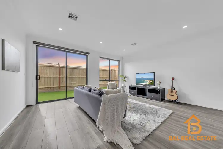 Sixth view of Homely house listing, 18 Caladenia Avenue, Tarneit VIC 3029