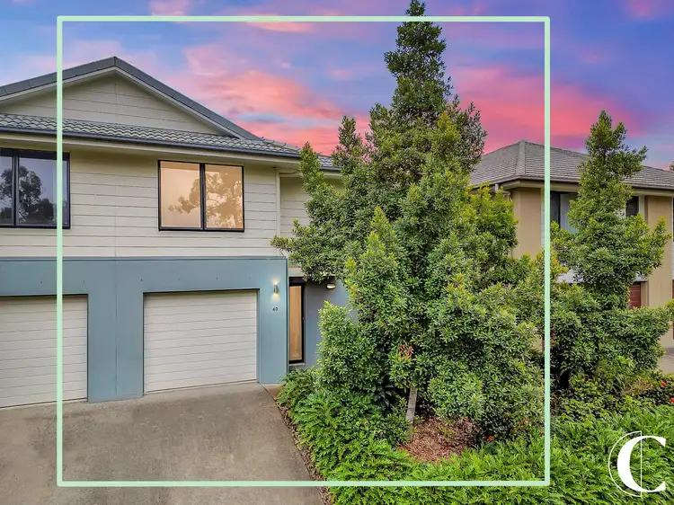 60/21 Springfield Parkway, Springfield QLD 4300
