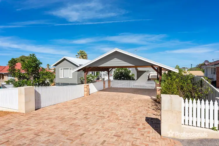 Third view of Homely house listing, 54 Dorothy Street, Geraldton WA 6530