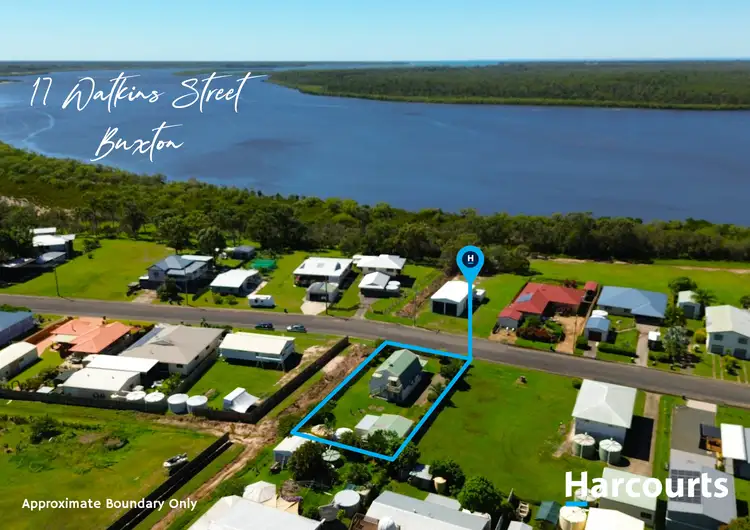17 Watkins Street, Buxton QLD 4660