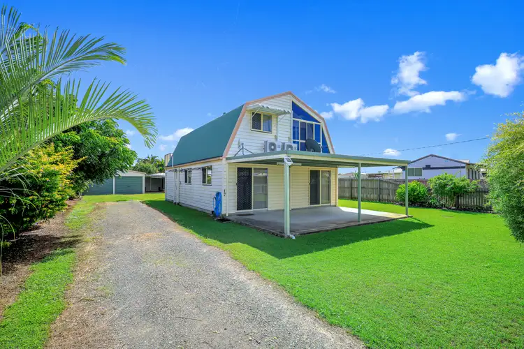 Second view of Homely house listing, 17 Watkins Street, Buxton QLD 4660