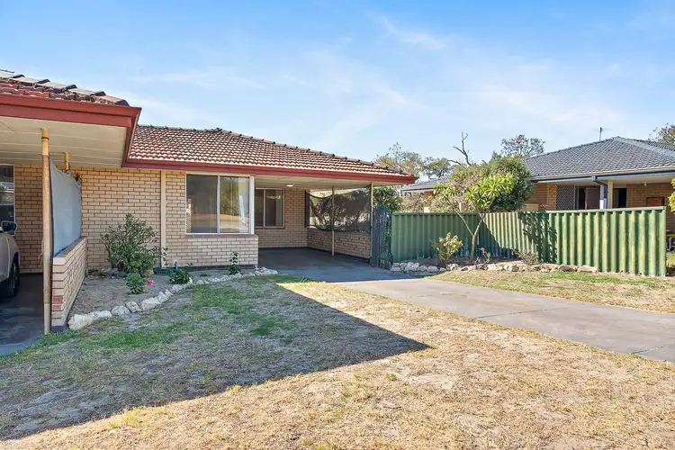 Second view of Homely house listing, 12B Fitzwater Way, Spearwood WA 6163
