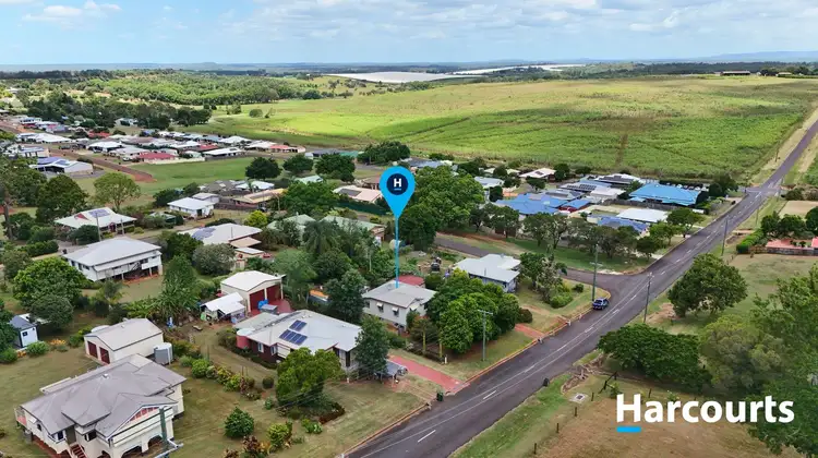 11 Taylor Street, Childers QLD 4660