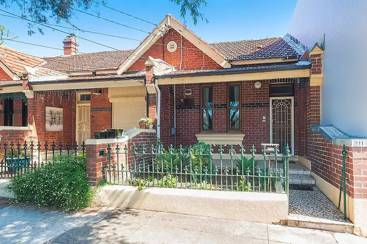 111 Clarendon Road