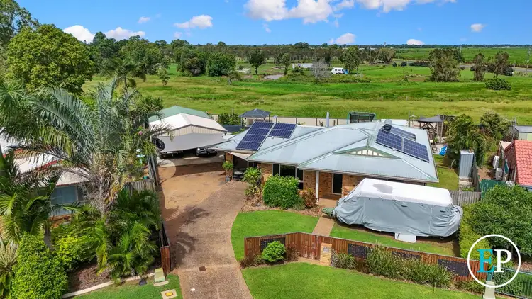 2 Kookaburra Street, Bundaberg North QLD 4670
